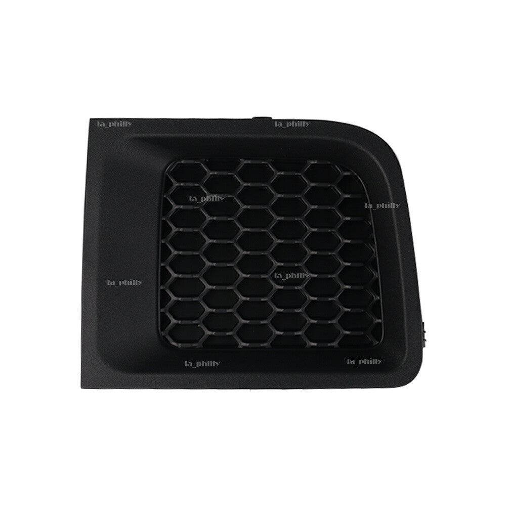 Front RH Car Parts Bumper Grill Insert Bezel Cover For 2015-2017 for Jeep Renegade