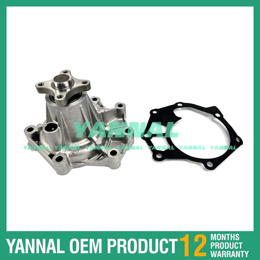 25100-4A800 water pump for modern D4CB engine parts