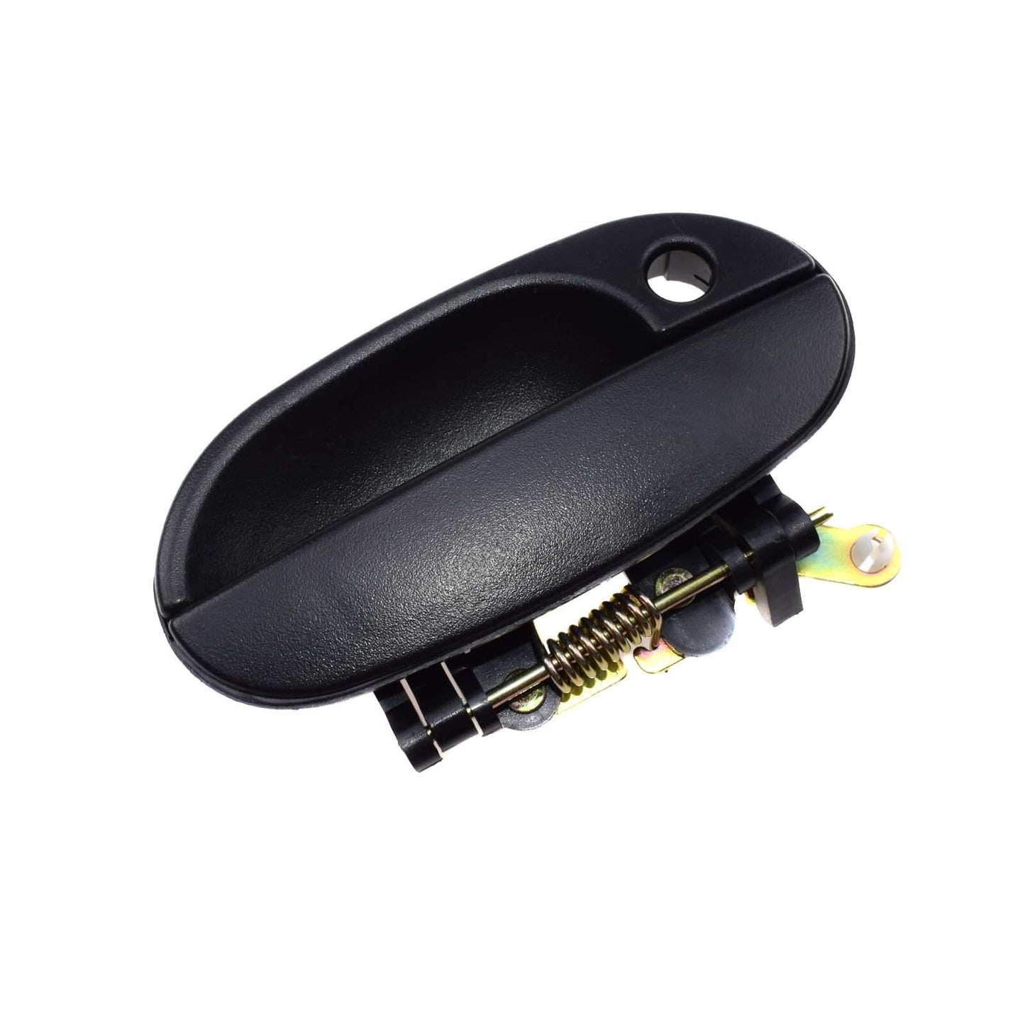 Front Right Outside Black Door Handle For 1995-1999 for Hyundai Accent 8266022000CA