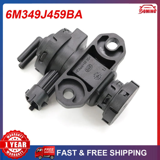 New for Ford Ranger for VAUXHALL SIGNUM VECTRA Turbo Pressure Solenoid Valve