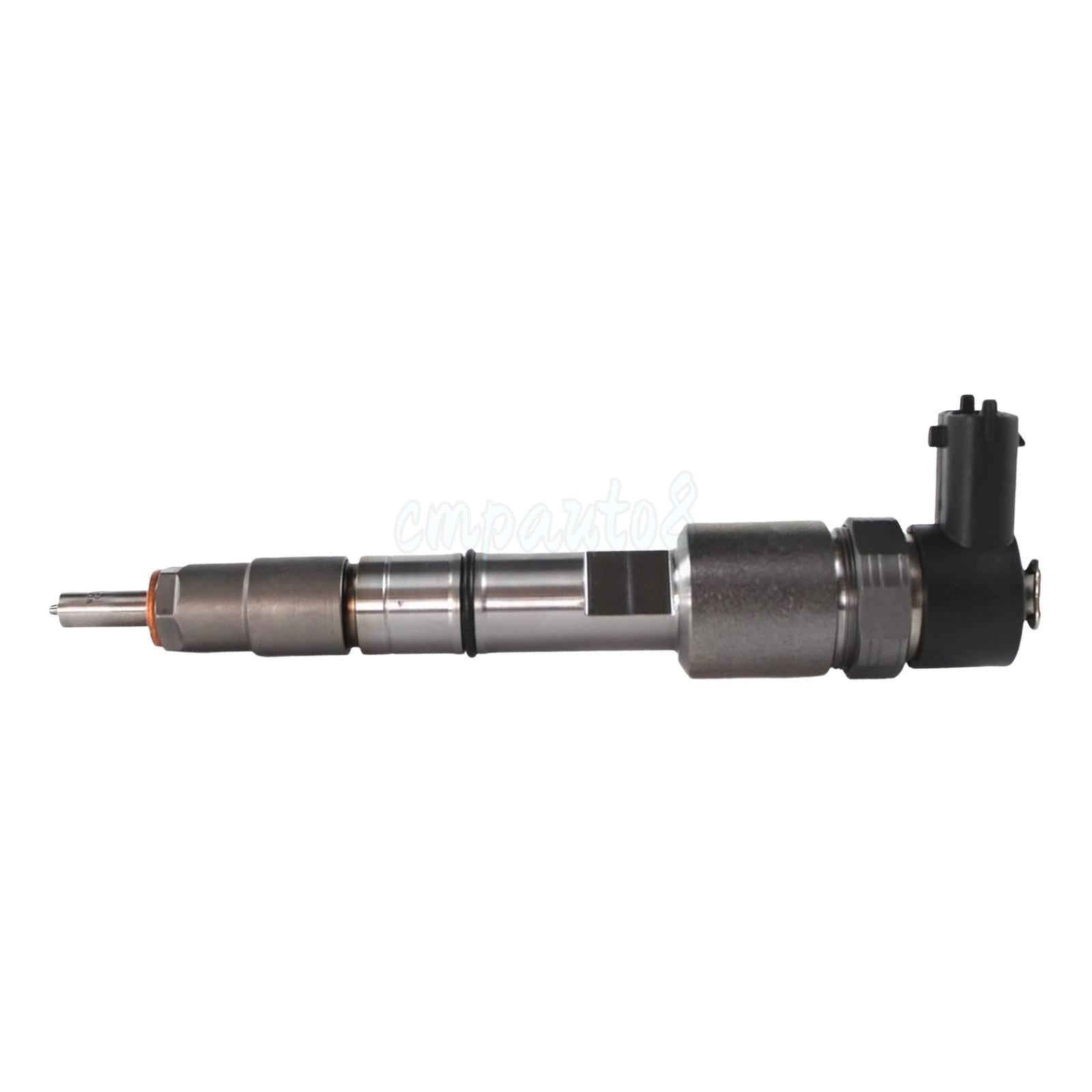 New 1pc Fuel Injector 0445110549 For Quanchai Diesel