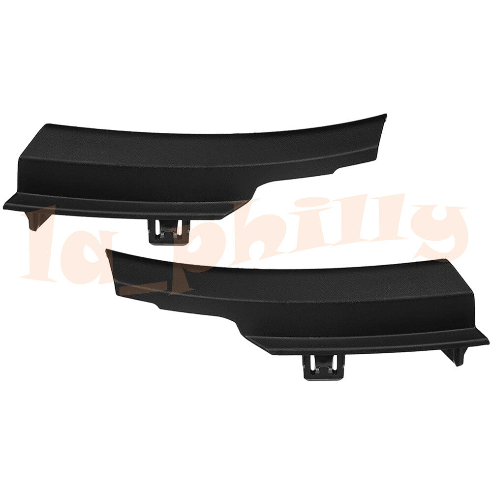 for Honda for Civic 2012 2013 2014 2015 RHLH Windshield Wiper Cowl Pivot Cover Cap