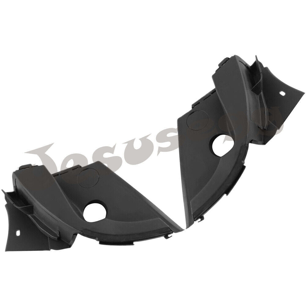 Pair Front LH+RH Cowl Top Grille Panel Wiper Cover Vent for Honda for Civic 06-11