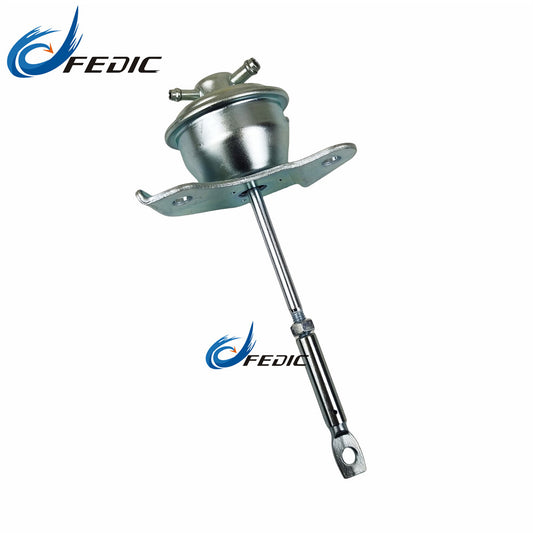 Turbo actuator K0422-882 for Mazda CX-7 3 6 2.3L MZR DISI EU 191Kw 2005