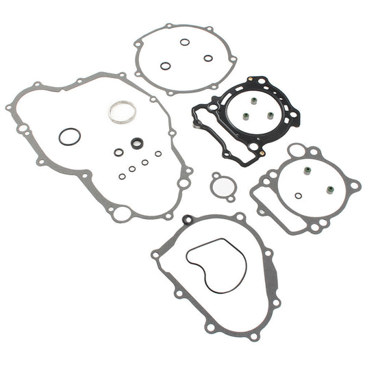 for Yamaha YZ250F 01-13 Motorcycle Complete Gasket Kit Top Bottom End Engine Set