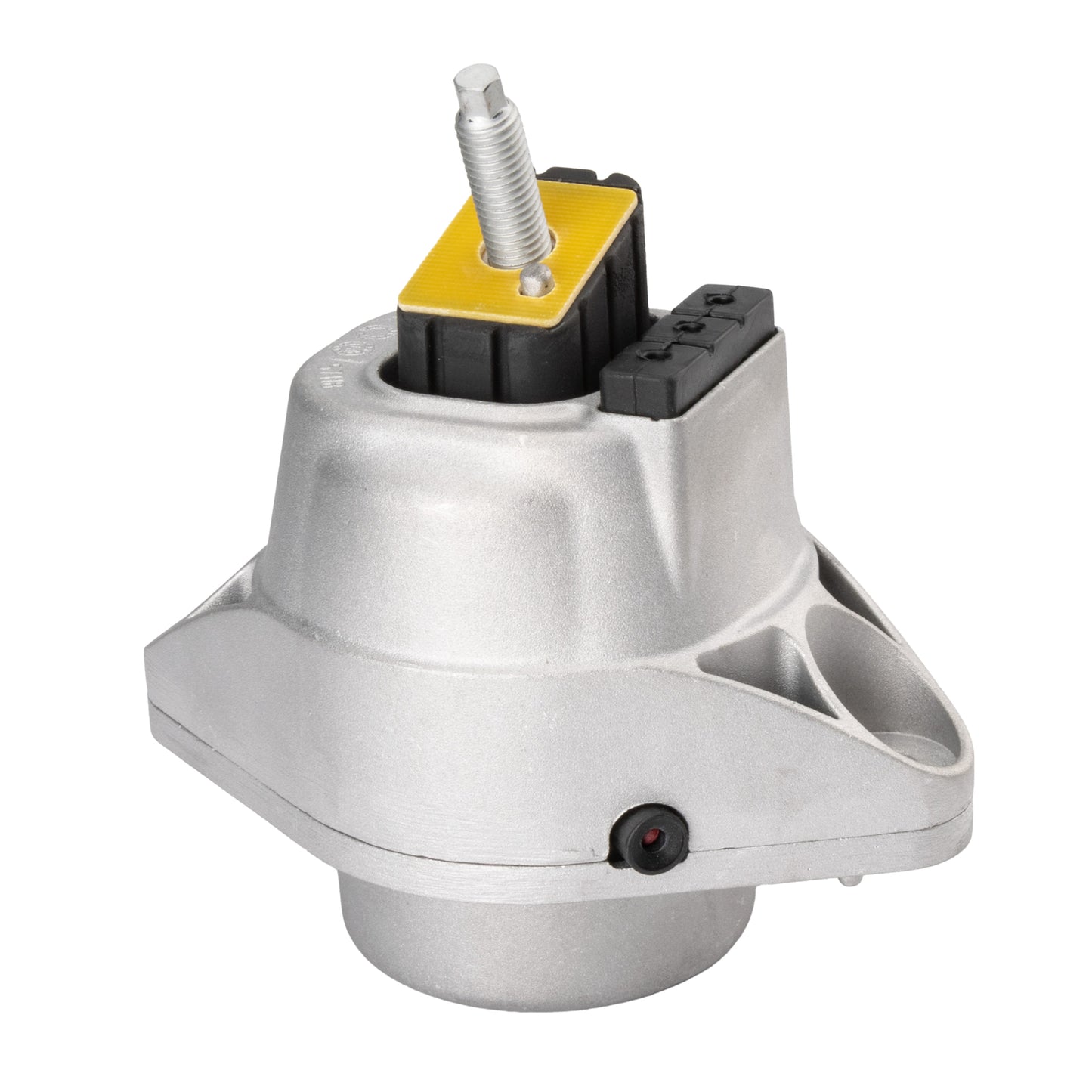 One engine motor mount for 2013-2019 for Cadillac ATS CTS 2.0L 23255009 23274000