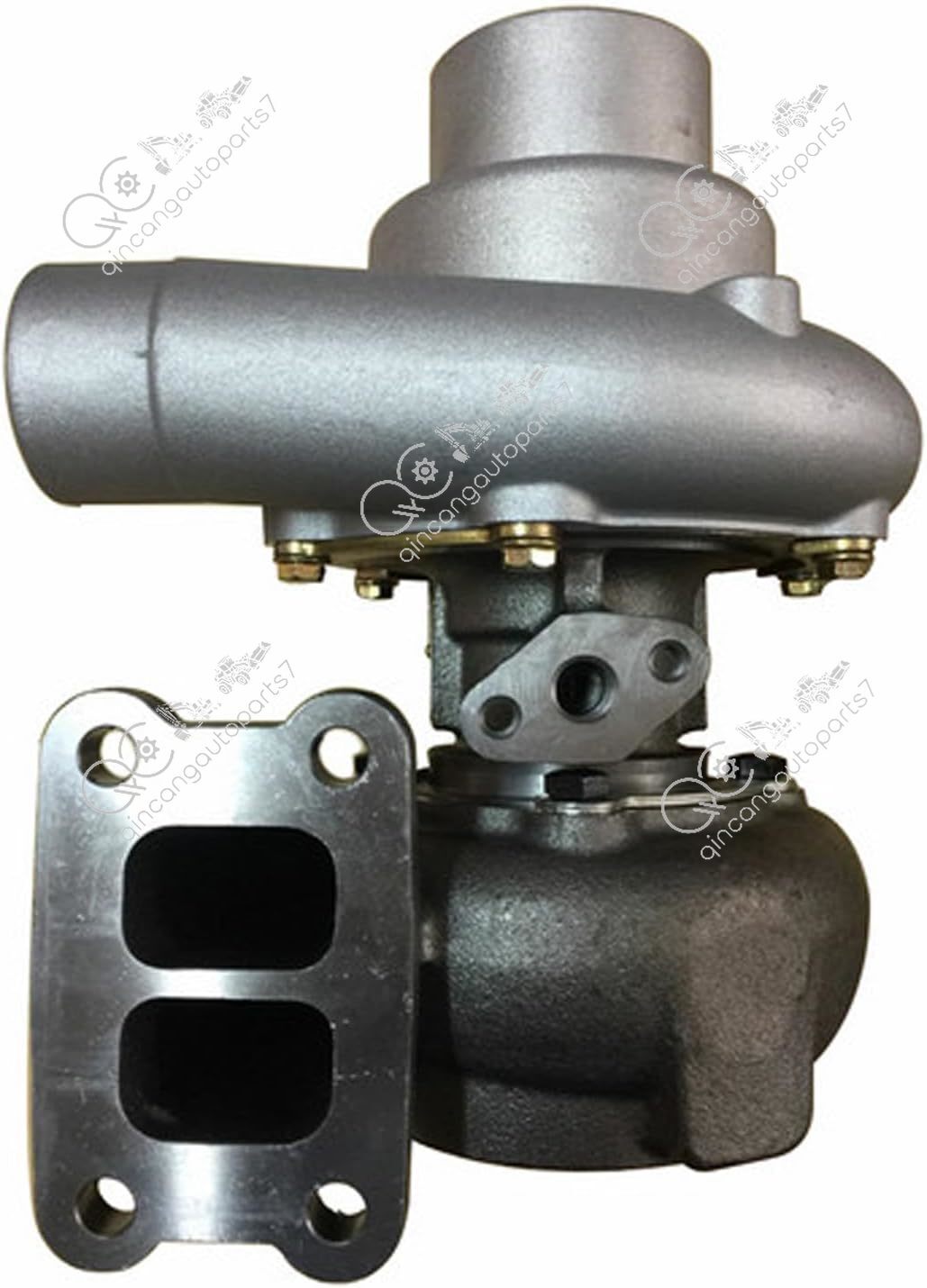 Turbo S2ES083 Turbocharger 100-5865 for Caterpillar CAT Engine 3116 3116T