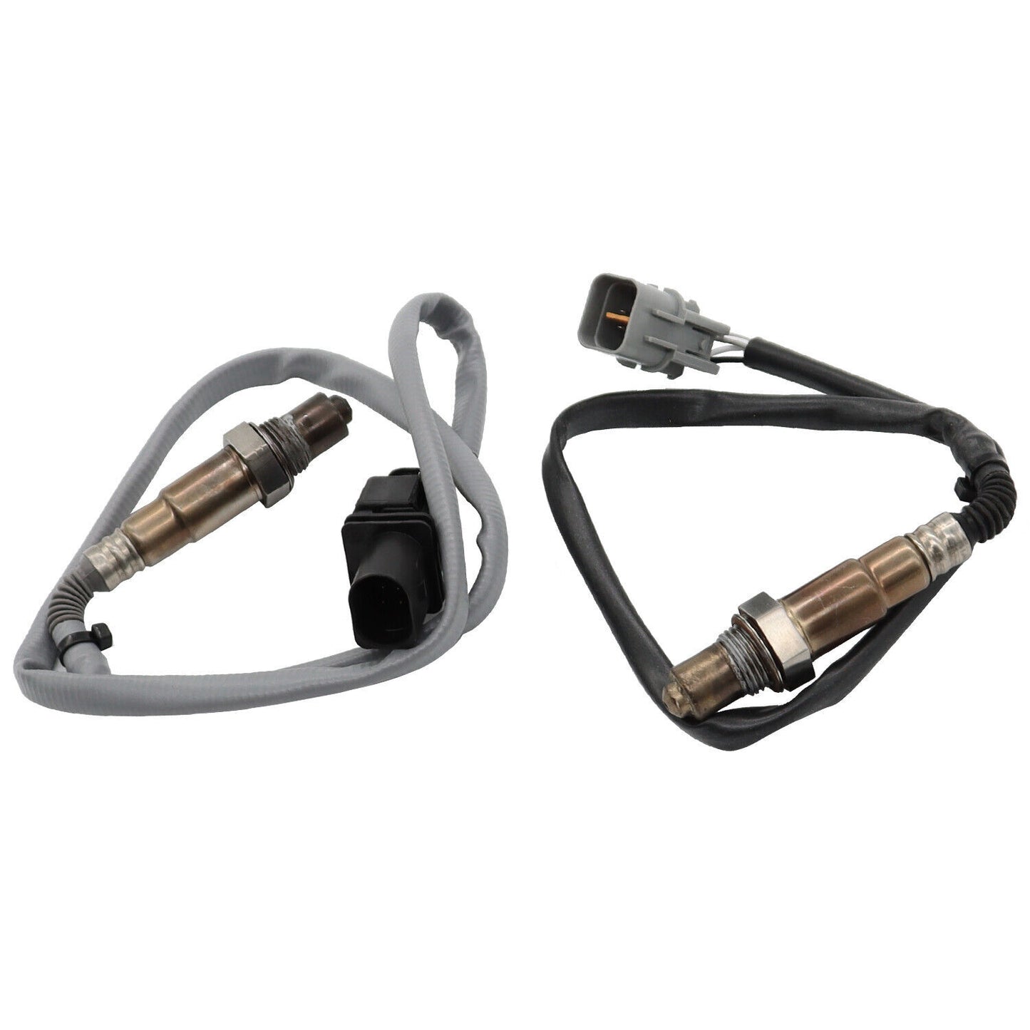 8476457 Nox Sensor for BMW X5 G05 X6 G06 X7 G07 G20 G21 A2C18478800