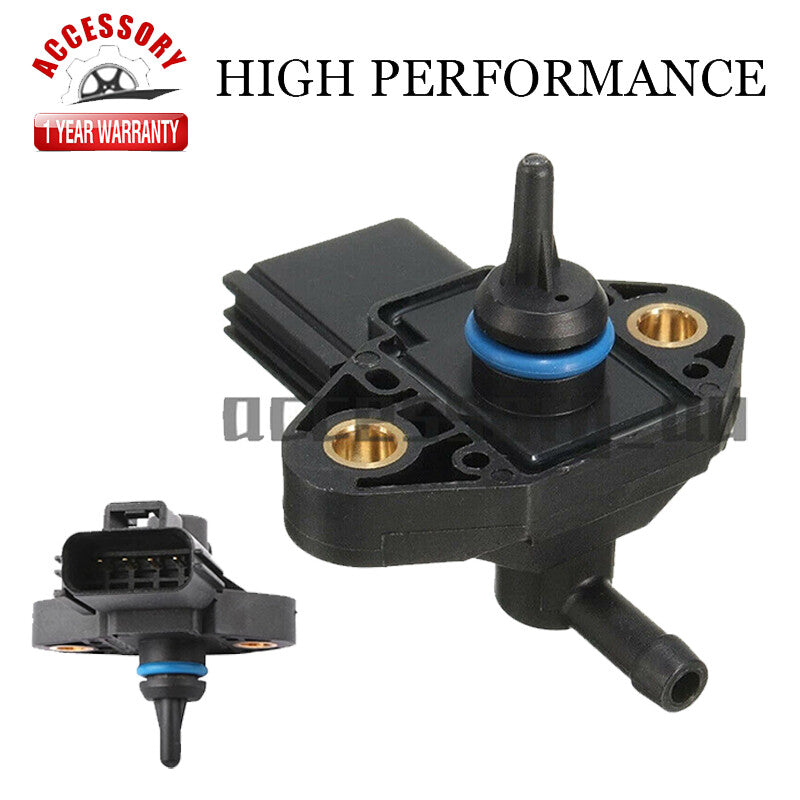 1 for Ford E-150 for Mercury for Lincoln fuel injection rail pressure sensor 0261230093