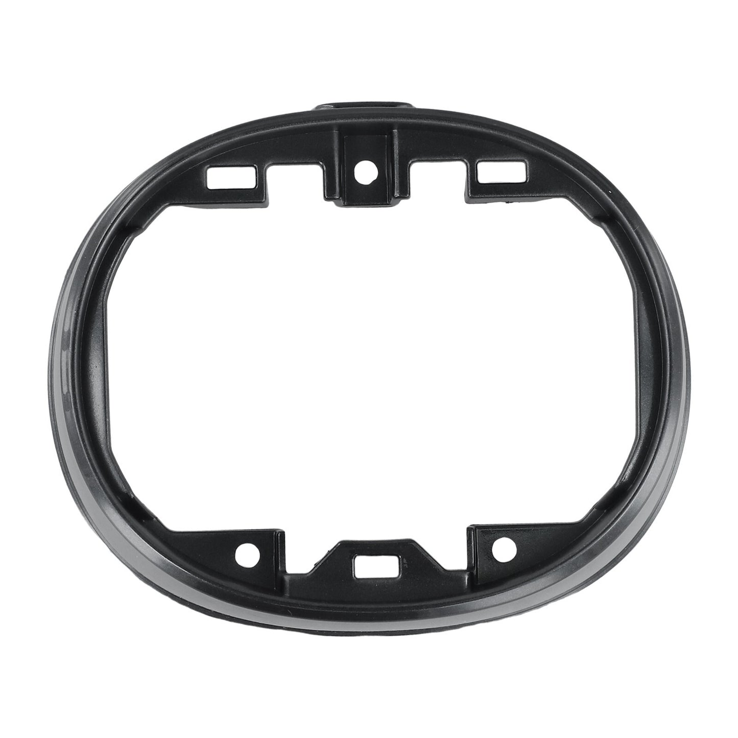Premium Plastic Front Grille Mount Bracket for Mazda 6 20182021 GBVH50716