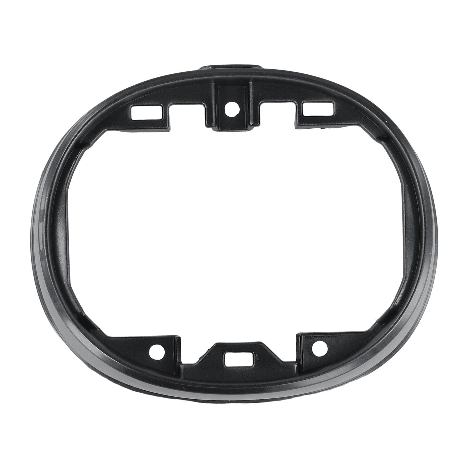 Premium Plastic Front Grille Mount Bracket for Mazda 6 20182021 GBVH50716