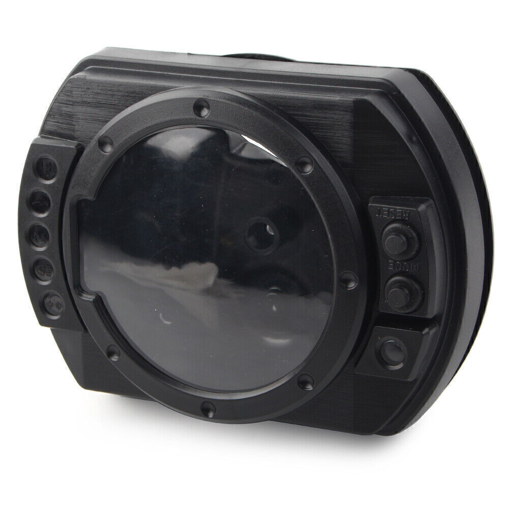 Speedometer Gauge Case Fit for KAWASAKI Z1000 Z750 ZX6R 03-2006 ZX10R 04-05