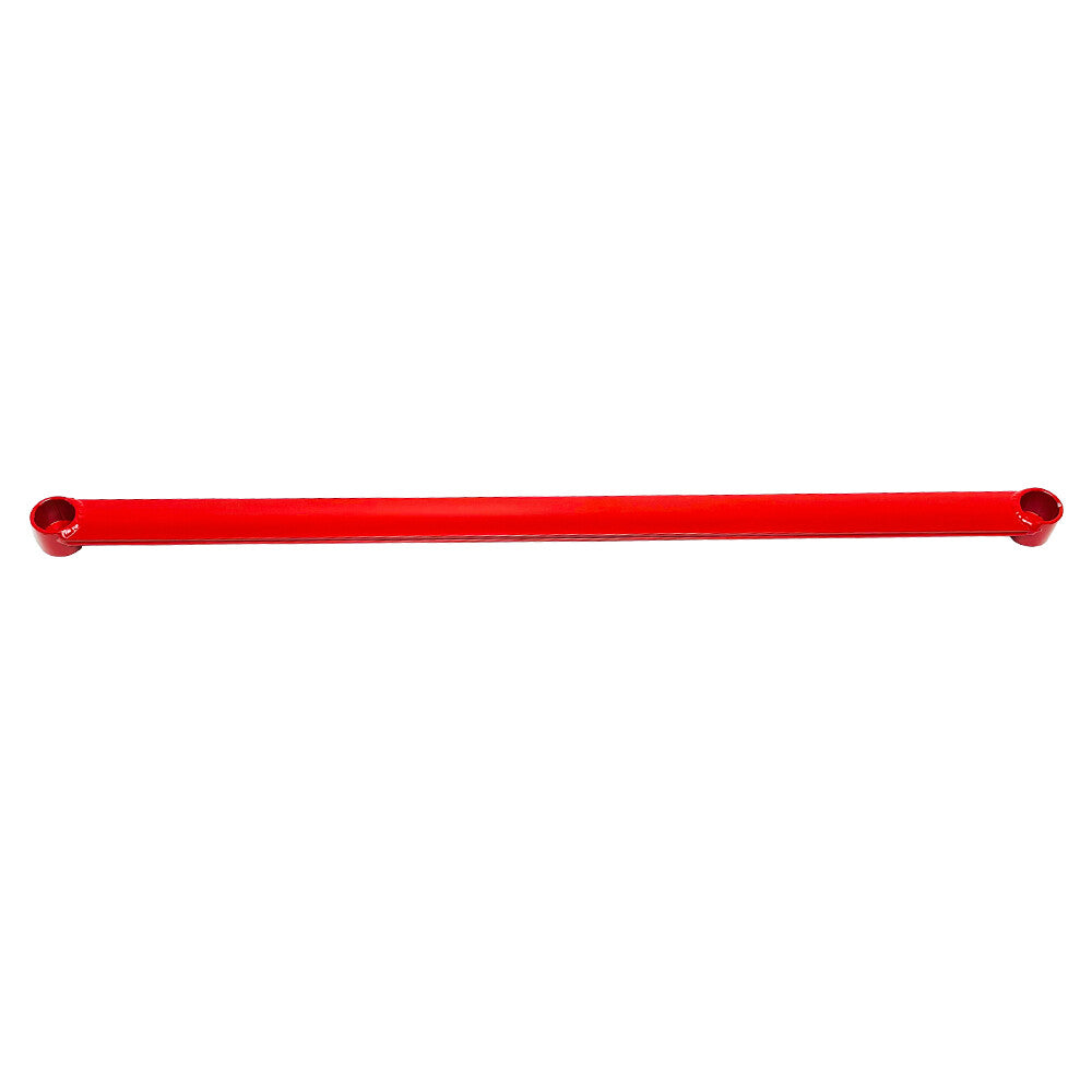 Red Front Lower Cross Brace Strut Bar For 2006-2011 for Honda for Civic FG1 FG2 FA1 FA5
