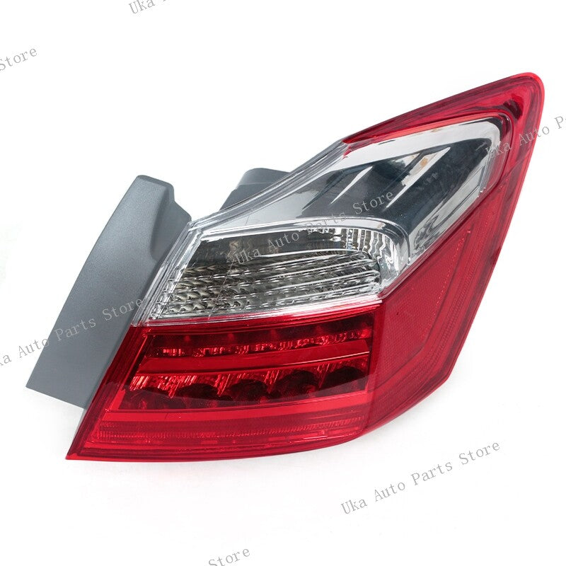 Right Tail Light Rear Brake Lamp Outside for Honda Accord 9th 2014 2015