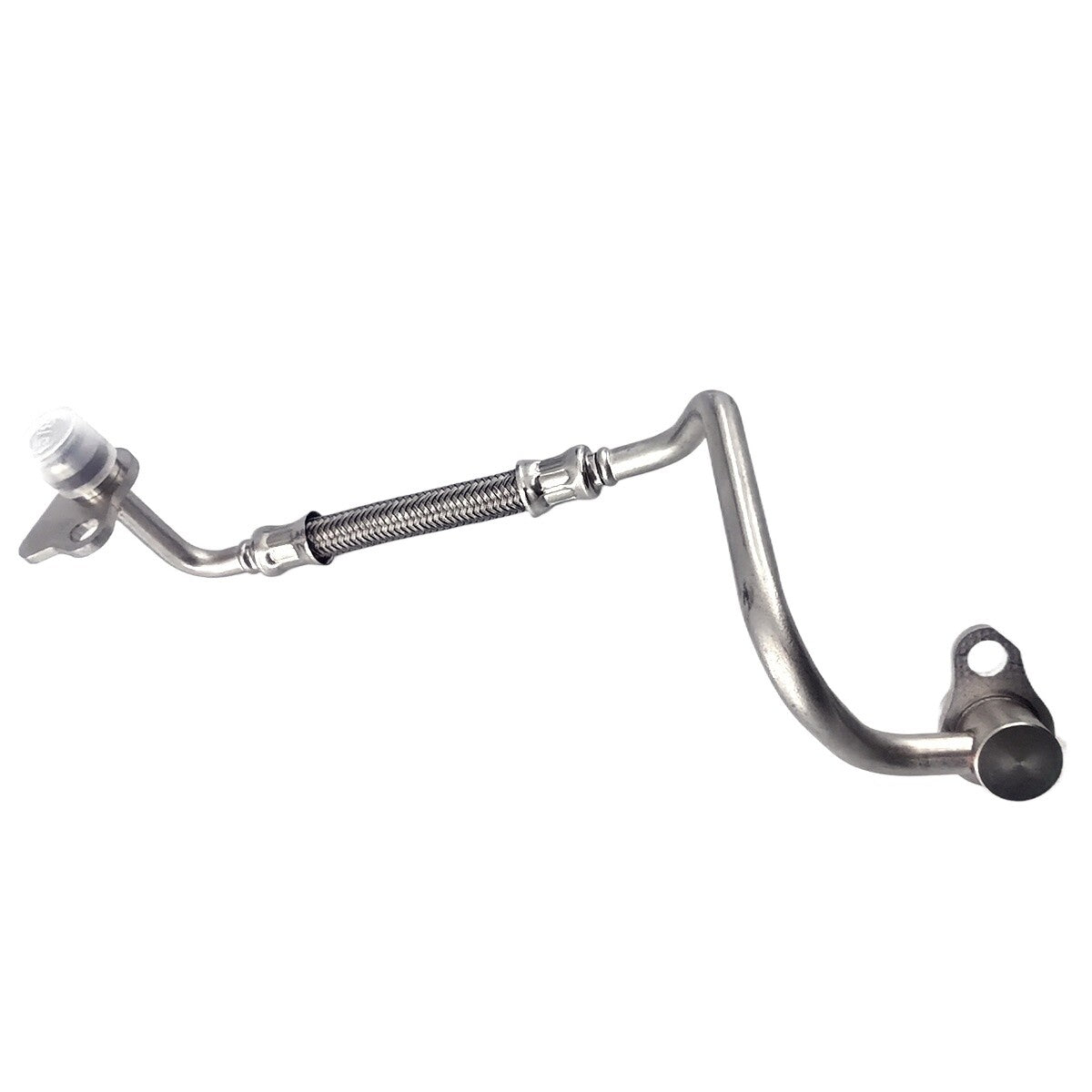 11428678840Turbocharger Oil Pipe for BMW E84 F10 F22 328i 528i Z4 428i xDrive X3