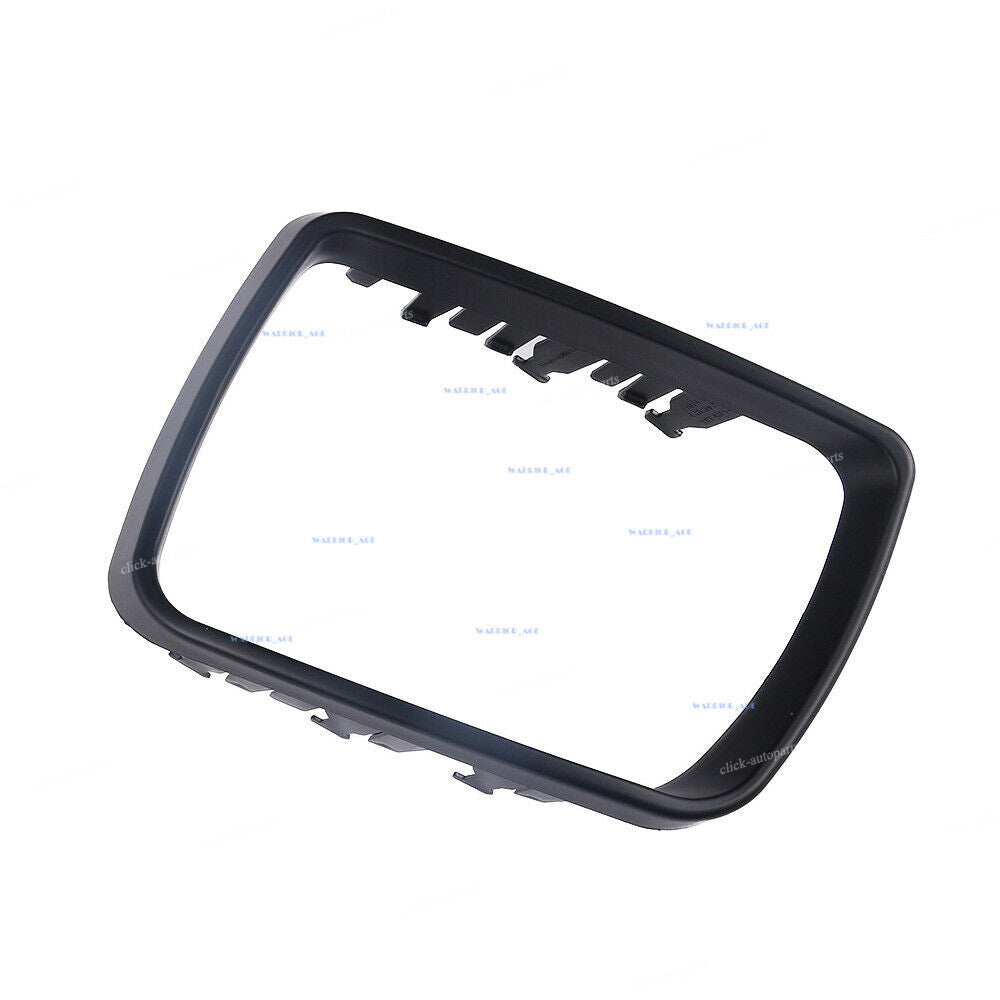 Driver Left Mirror Cover Cap Trim Ring For 1999-2006 for BMW E53 for X5 51 16 8 254 903
