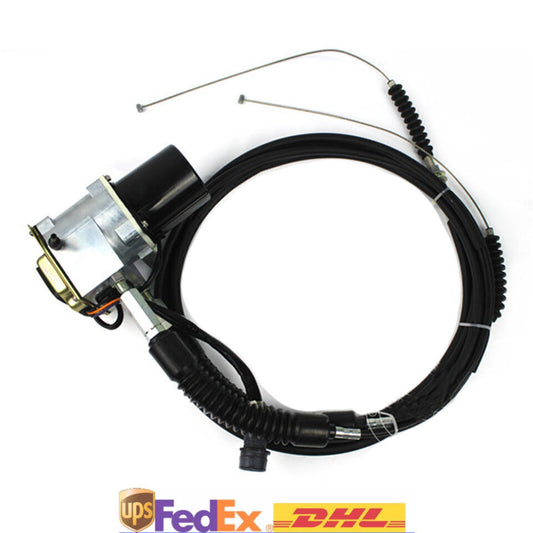 Throttle Motor Governor 7Y-5461 For Caterpillar CAT 325 325L 325LN 3116 Engine