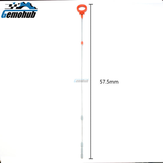 1PC Quality Engine Oil Level Dipstick for 2006-2011 for Audi A6L 2.0T OIL DIPSTICK