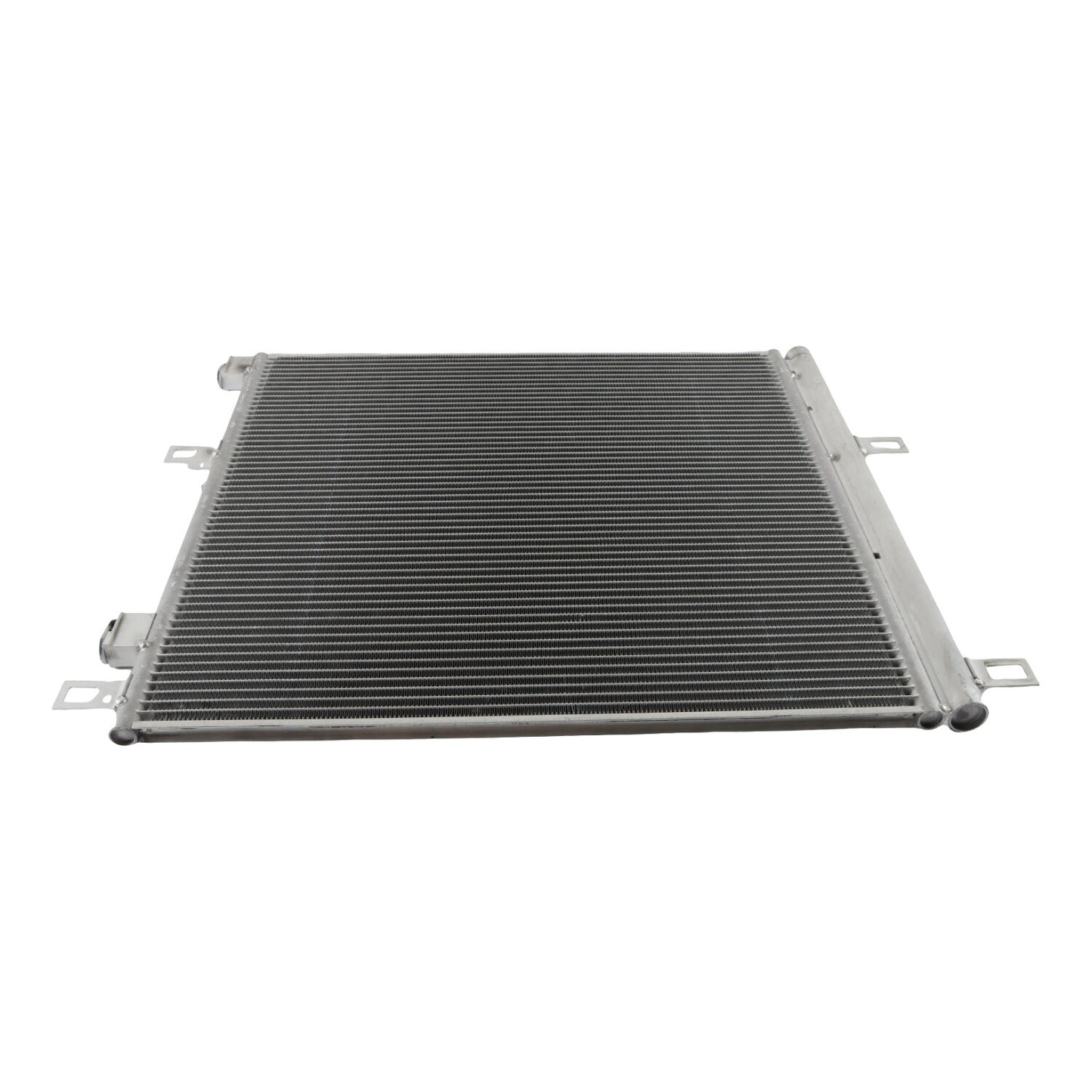 AC Condenser For 2017 2018 2019 2020 2021 22 for Cadillac XT5 2017-2022 for GMC Acadia