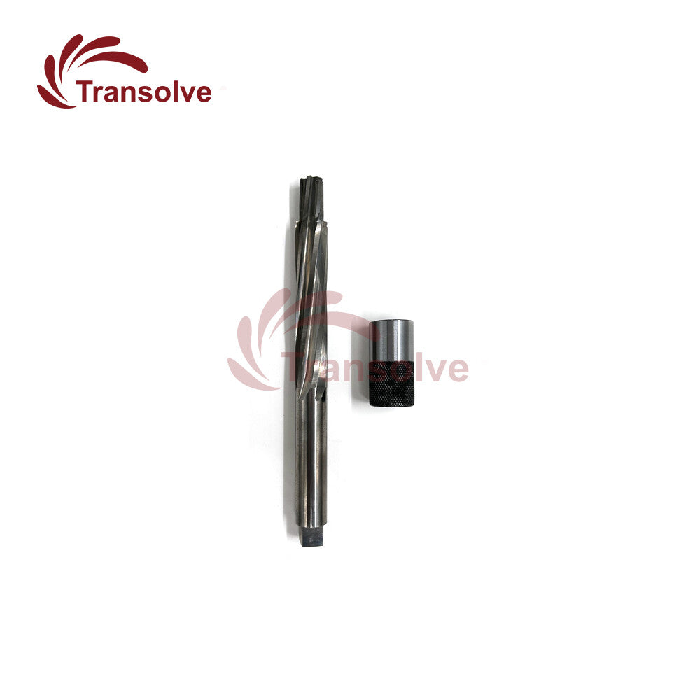 MPS6 6DCT450 Transmission Pressure Regulator Valve With Reamer for FORD for VOLVO