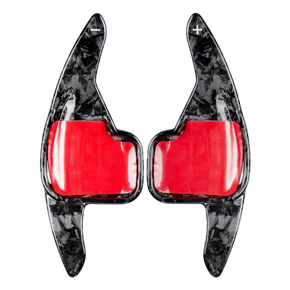 Steering Wheel Shift Paddle Shifter Extension for BMW 1 2 3 4 5 6 7 Series F30