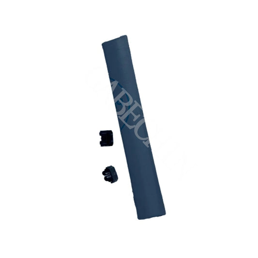 for Bentley Flying Sprout 05-13 Front Right Fender Chromie Trim Strip Equipment Manufacturer: 3W5853518A