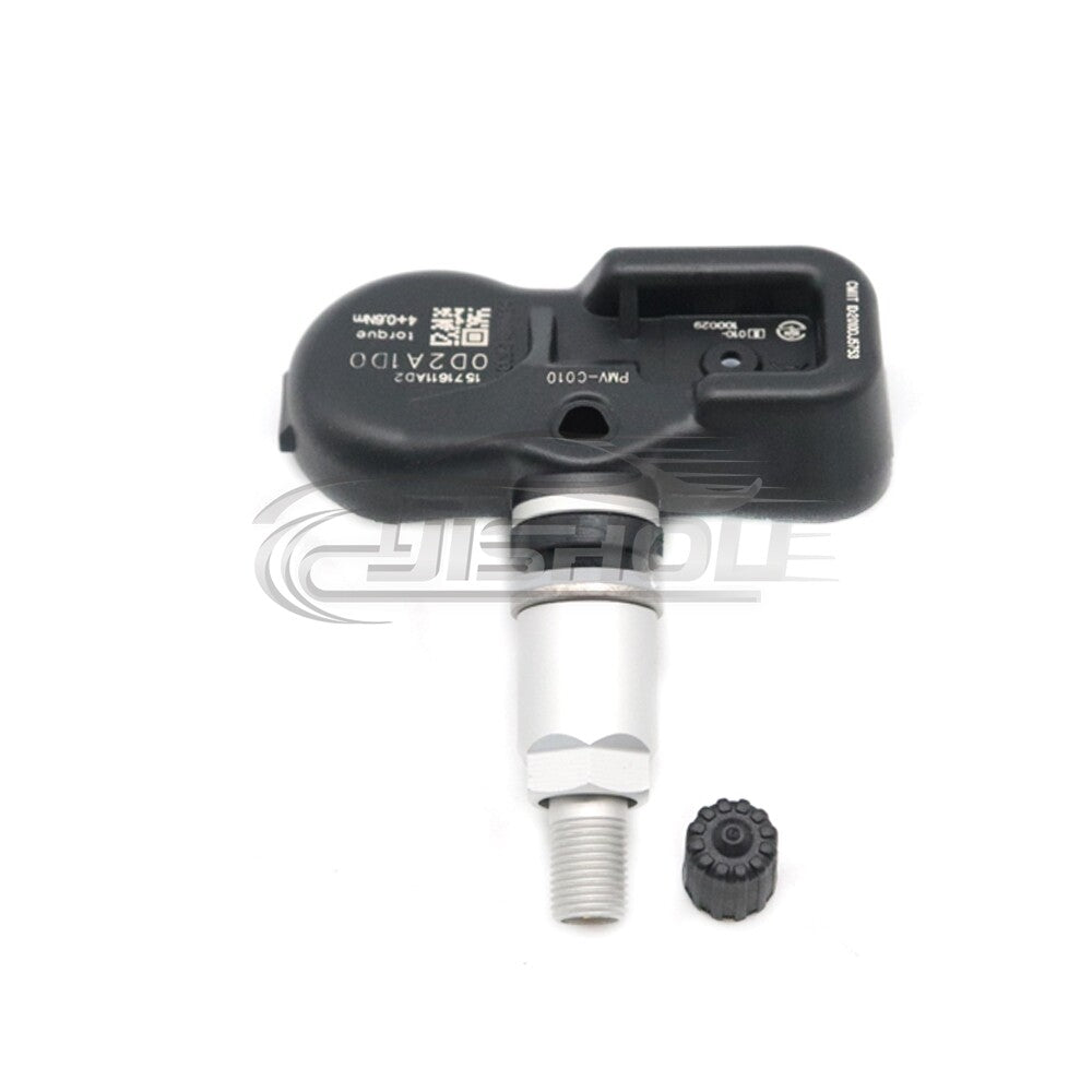 4260706020 new PMV-C010 TPMS Tire Pressure Sensor Suitable for Toyota for Corolla , for Camry , and for Lexus