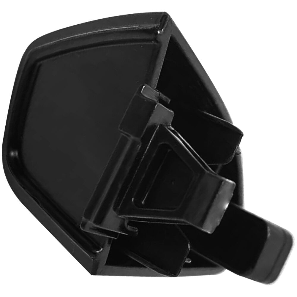 Fits For Sonata 2015 2016 2017 2018 2019 Left Outer Rear Door Handle Cover