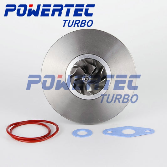 Turbo cartridge 10009700018, Core 55221443, for Saab 9-3/9-5 140kW 2.0L engine. (10009500018-)