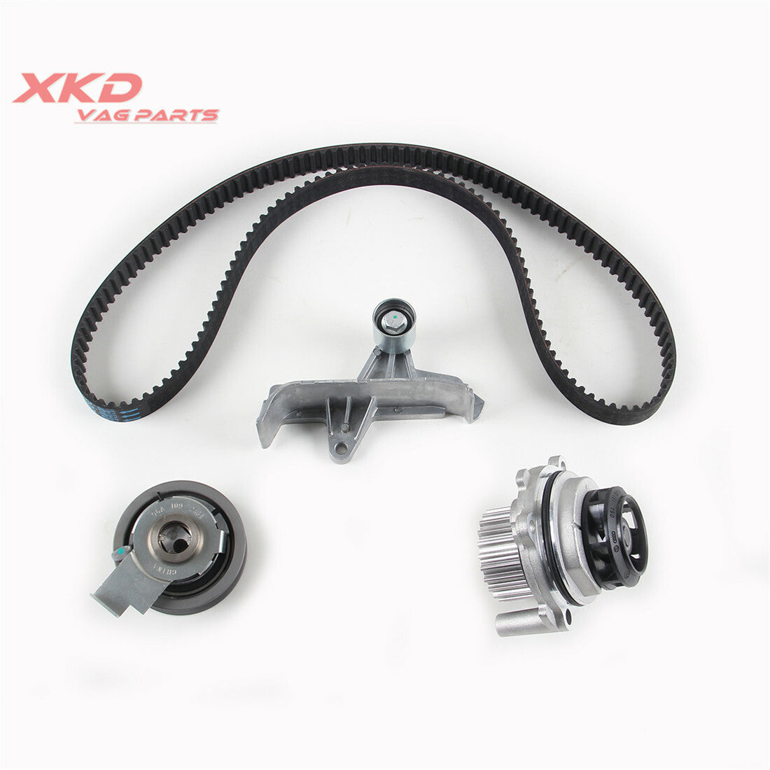 2.0-liter timing belt kit for Audi A4, A6, ALT