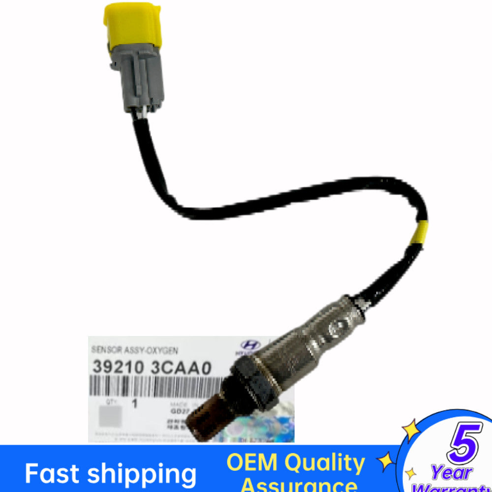 1 Pcs 392103CAA0 39210-3CAA0 SENSOR ASSY-OXYGEN,FRT(LH) for Kia for Hyundai