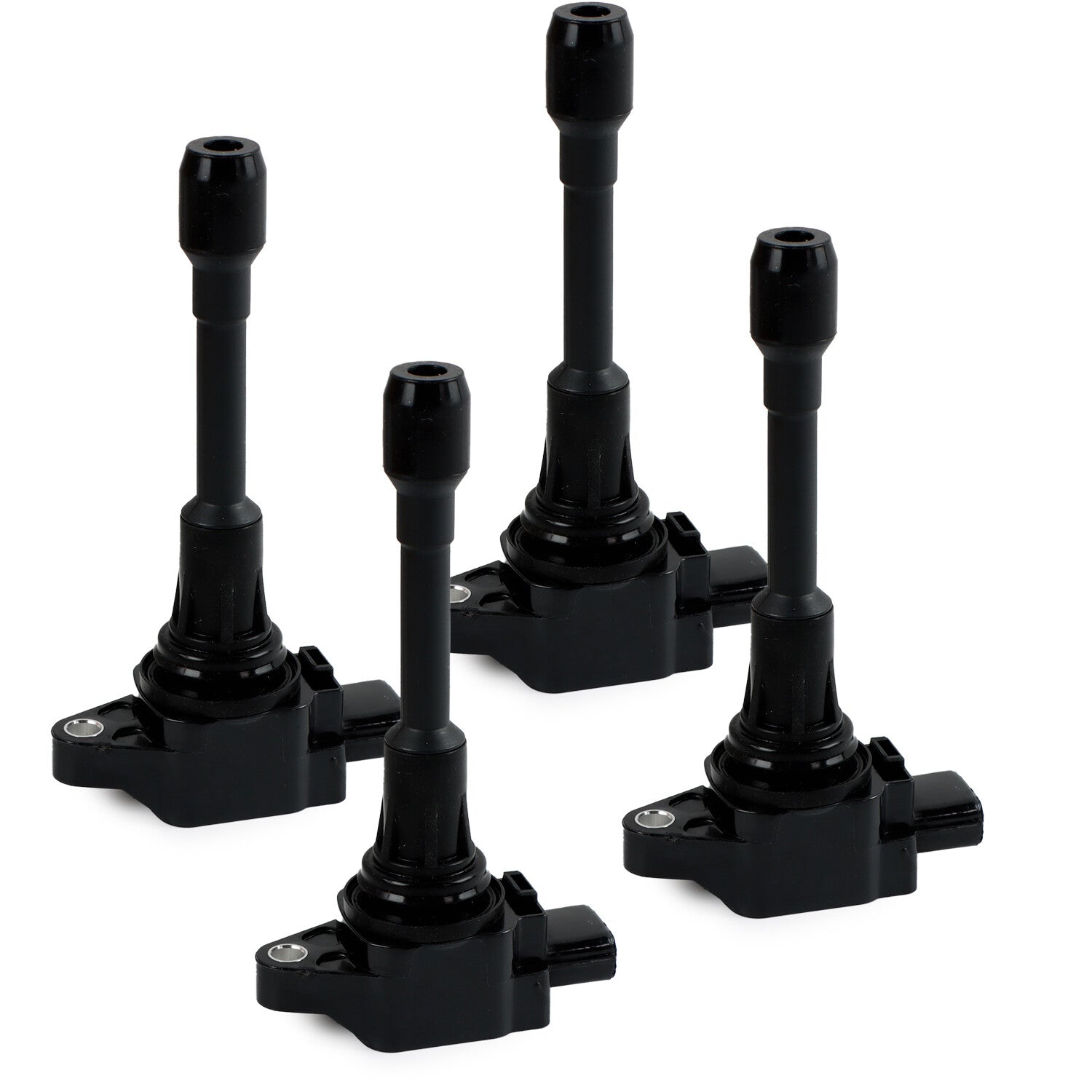 UF549 4pcs Ignition CoilS for Nissan Altima Frontier Sentra Versa Cube 1.8L 2.5L