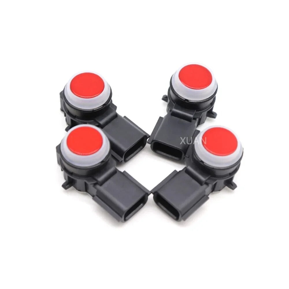 Parking Sensor 284382848R Car For Bumper Reverse Assist 28438 2848R 0263023789