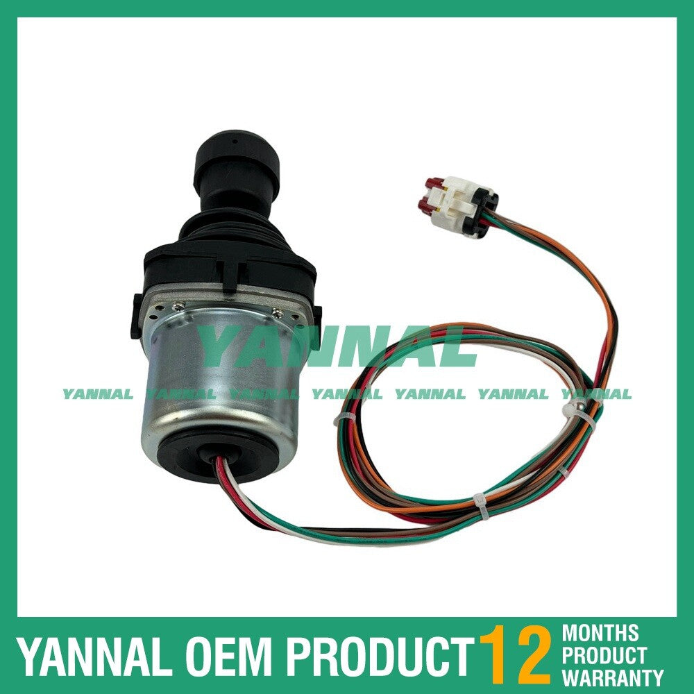 JLG 1001118417 HD46649638 21200300072 Joystick Controller - new Replacement Part