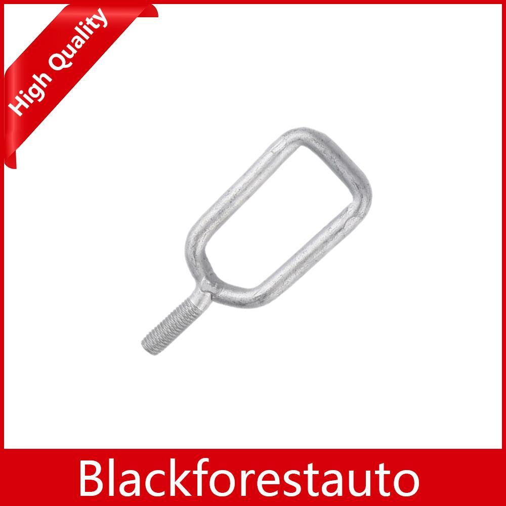 Hood Catch Bracket for BMW F22 F30 F32 F80 F83 F87 F36 F33 F31 F23 - 51237247080