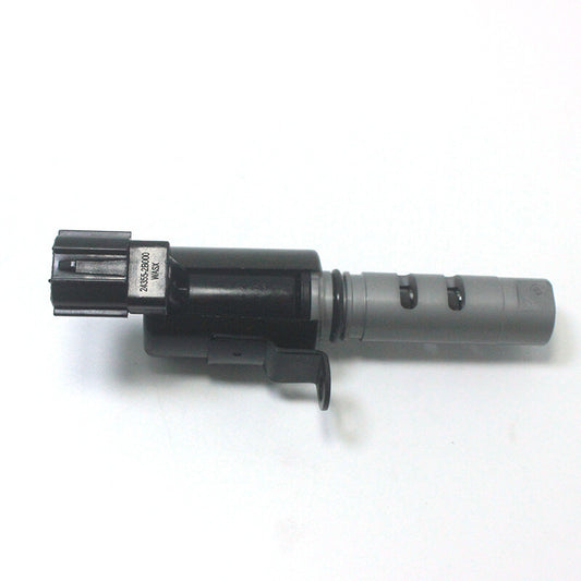 Cam timing oil control solenoid valve suitable for Hyundai I20 for Kia Soul 24355-2B000