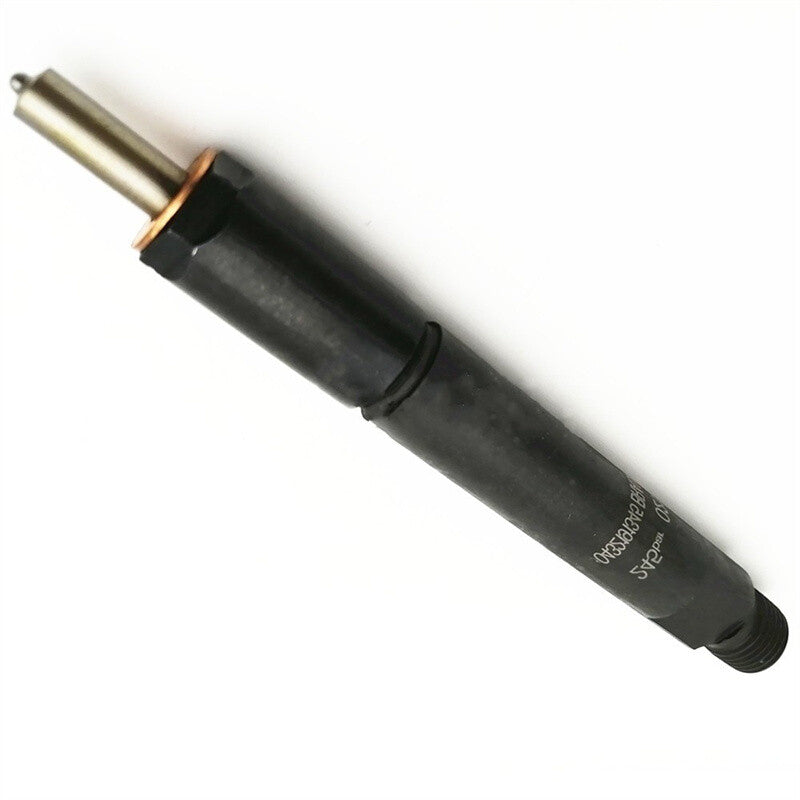 Fuel Injector 20483467 0432191345 For Deutz BFM1013 for Volvo D7D EC290B EC240B