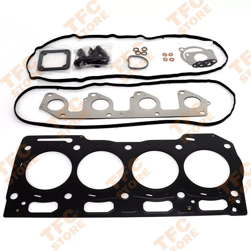 New Full Gasket Kit Set For Caterpillar CAT C4.4 Engine parts