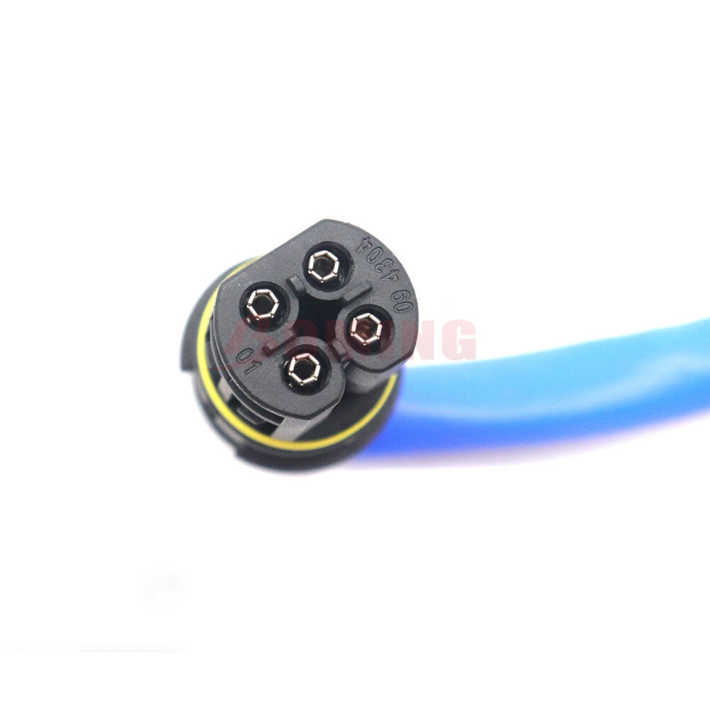 2pcs Oxygen Sensor Up/Downstream For 2008 for Infiniti V6 G37 3.7L 234-9037 234-4380