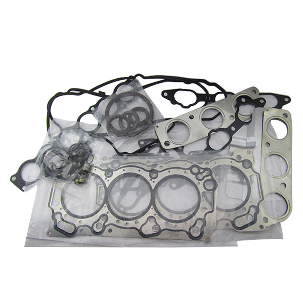 Engine Overhaul Gasket Kit fit for Mitsubishi Outlander CW6W 3.0 2006-2012