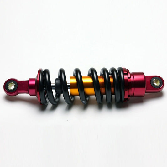 295mm 11.6-inch rear shock absorber all-terrain bike, four-wheeled, 125cc/150cc, Taodao SSR