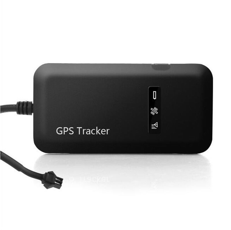GPS Tracker Vehicle Car Tracking Device Locator Real time Caravan Auto Personal