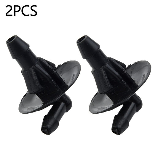 Nozzle Sprayer Windscreen 5125061AA Accessories Connector for Dodge Sprinter