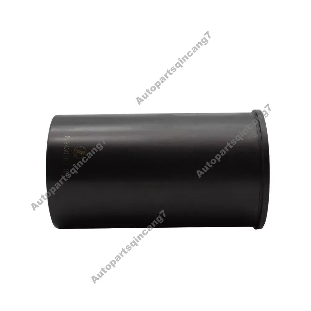 Diesel Engine ARTSS 6HK1 8-94391602-0 Cylinder Liner for ISUZU SH300-3 Excavator