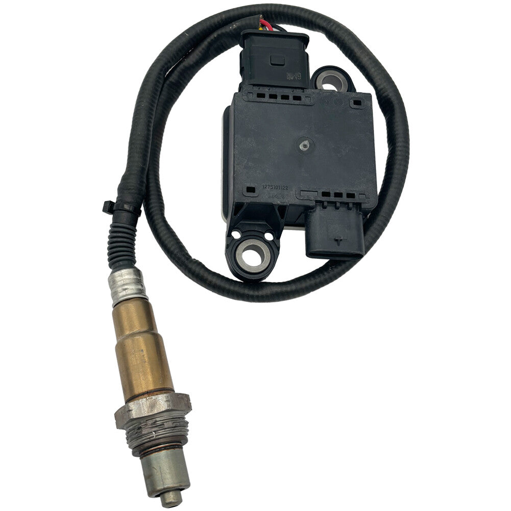 (2) Upstream and downstream oxygen sensors 11787590713 11787548961 Applicable to 2007-2010 for Mini Cooper