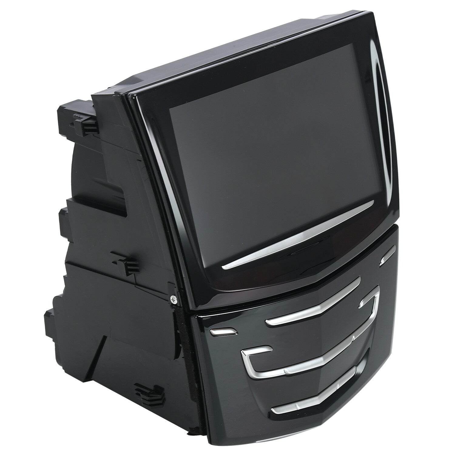 Heated CUE System Touch Screen Nav Radio 23243166 for Cadillac ATS CTS ELR SRX