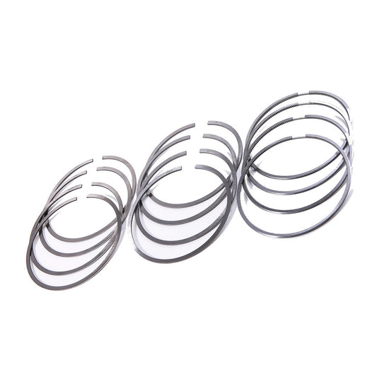 EA888 Piston Rings Set for VW for GOLF EOS for TIGUAN for Audi A3 2.0T