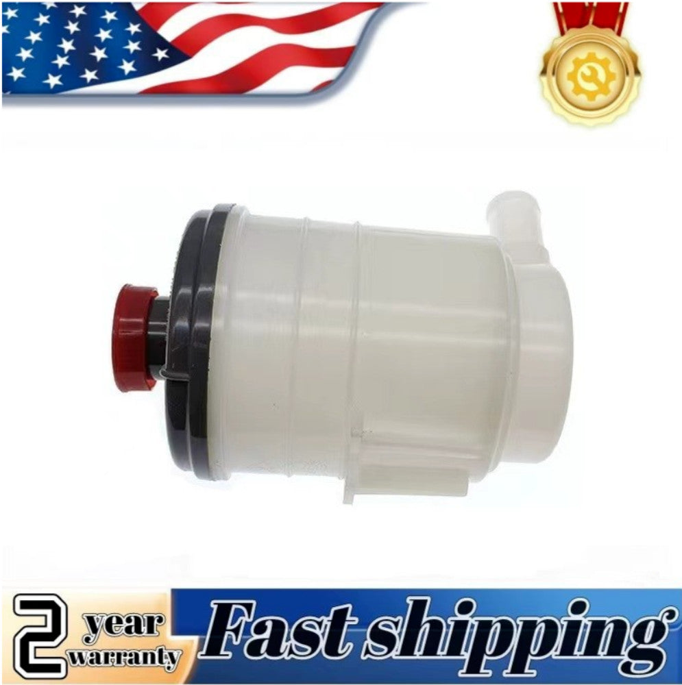 The all-new power steering pump reservoir is suitable for Honda Accord 4Cyl 1998 - 2002