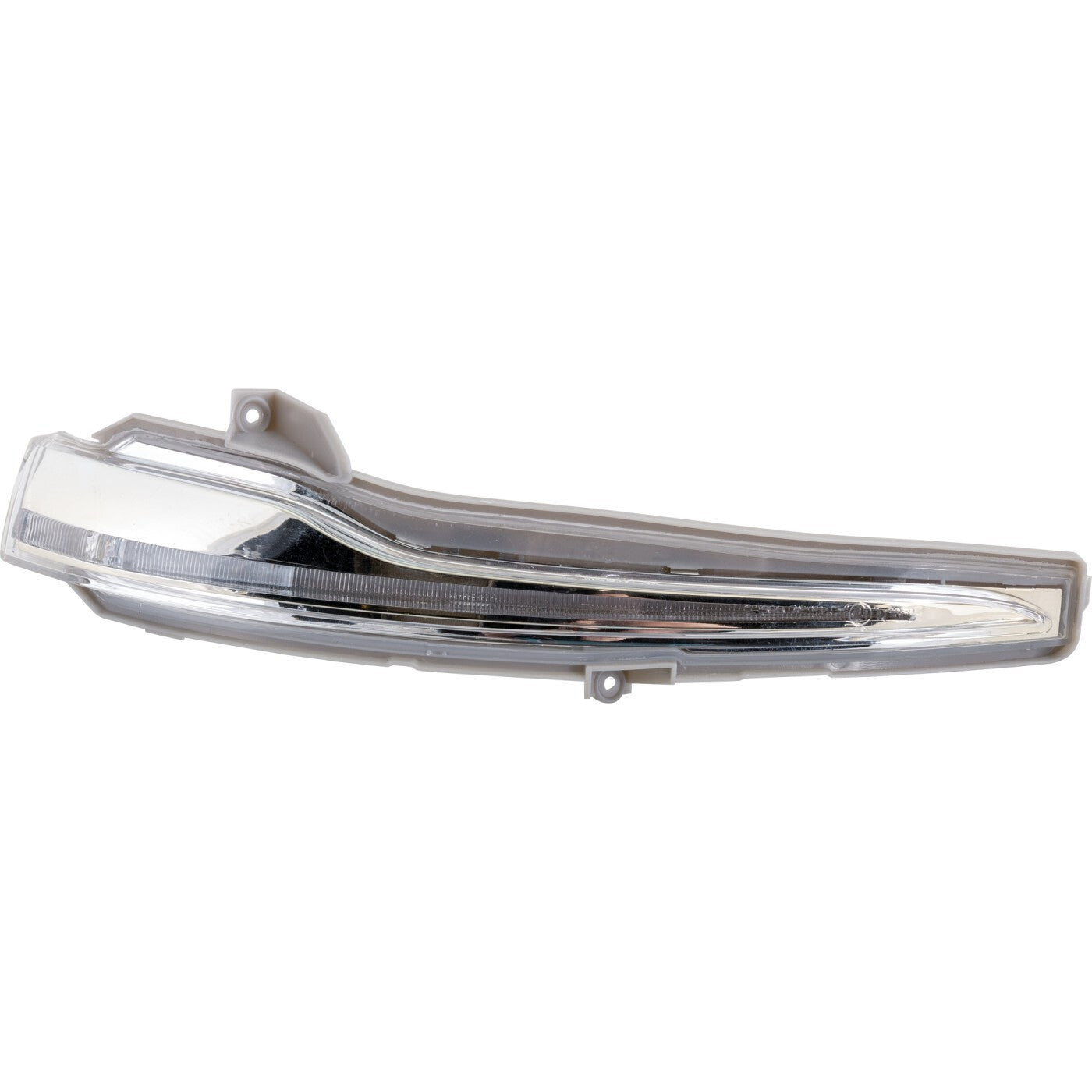 One pair of L+R mirror turn signals is suitable for Mercedes-Benz GLE450, GLE350, GLE53, and AMG.