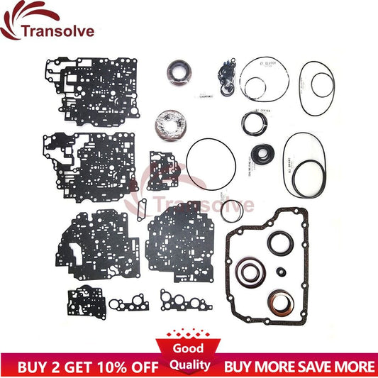 TF80SC TF-80SC Auto Transmission Overhaul Kit Seal for Mazda for Volvo for Ford B197820A